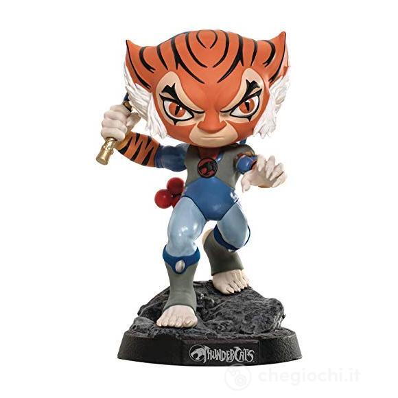 Thundercats Tygra Minico