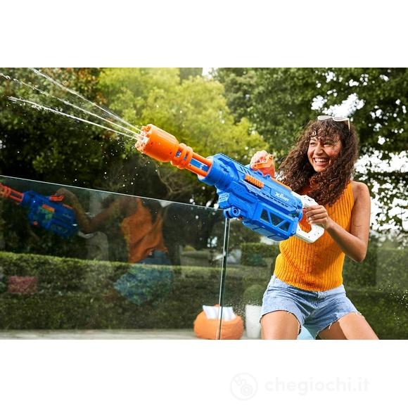 Pistola ad acqua – X-Shot Water Fast Fill gambe incluse