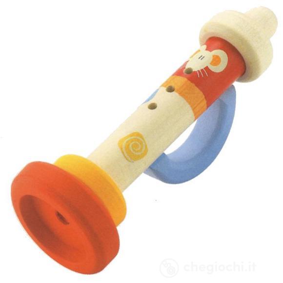 Trompette Sib STOMVI Mambo Titanium - Rue des Vents - Magasin d'instruments de musique Trompette Sib STOMVI Mambo Titanium - Rue des Vents - Magasin d'instruments de musique