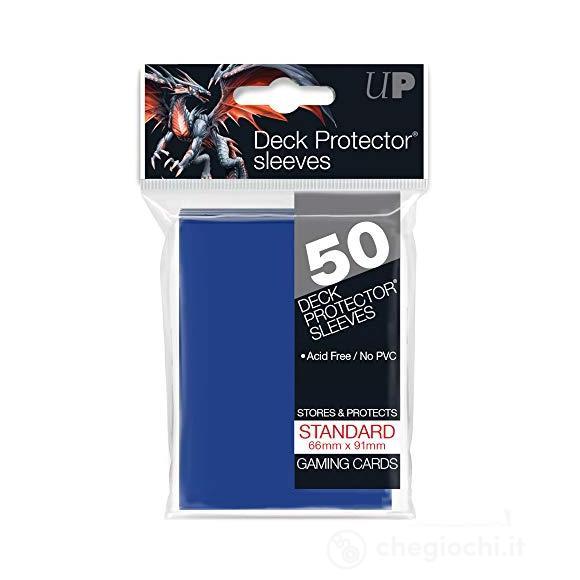 Ultra pro proteggi carte (82670)
