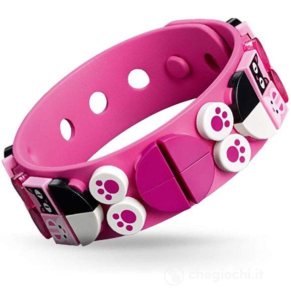 Braccialetto Animaletti Funky - Lego Dots (41901)