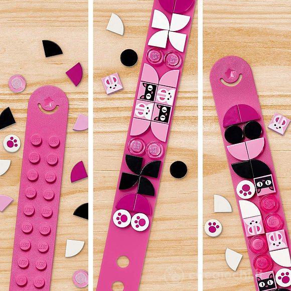 Braccialetto Animaletti Funky - Lego Dots (41901)