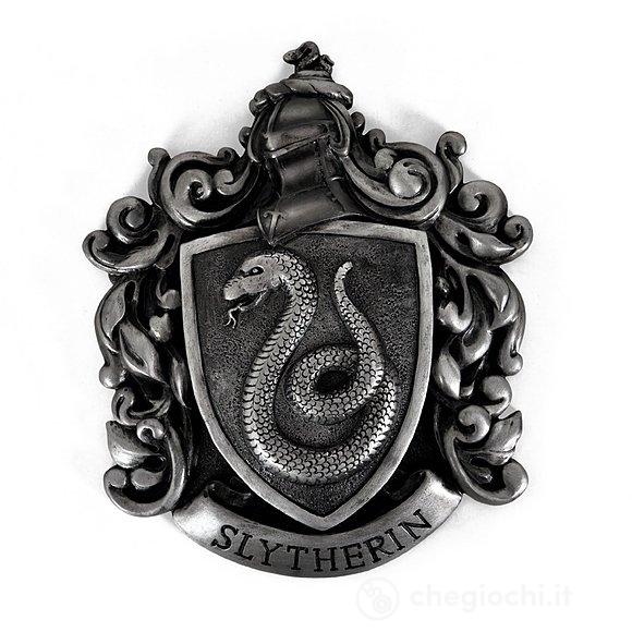 Harry Potter: Blasone Serpeverde (NN7744)