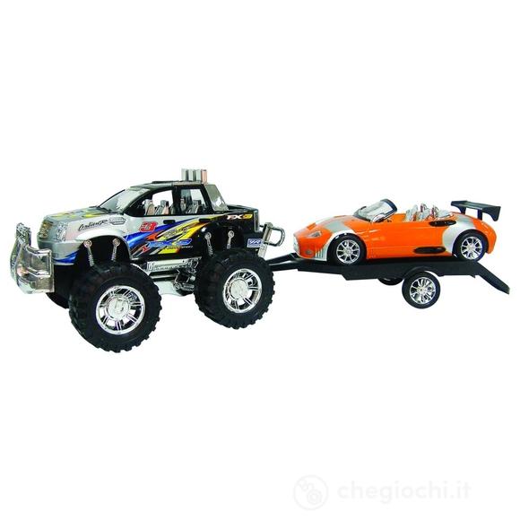 Pick Up + Auto 55x16x18 Ass.to
