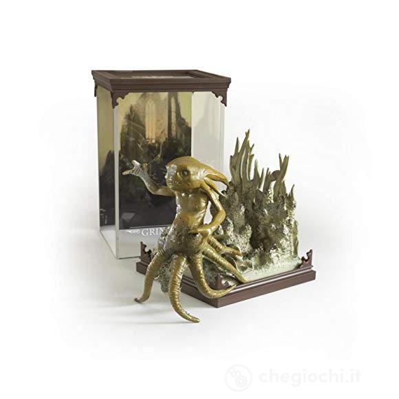 Hp Magical Creatures Grindylow Statue