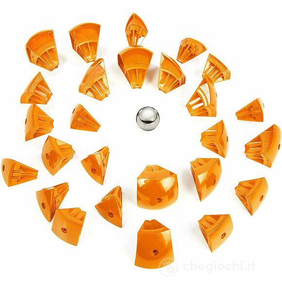 Geomag Kor pz 55 arancio (671)