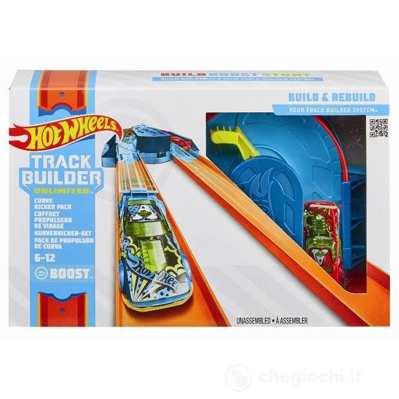 Hot Wheels Track Builder Pack (GLC88)