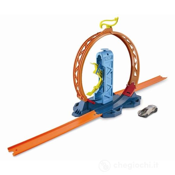 Hot Wheels Track Builder Pack (GLC88)
