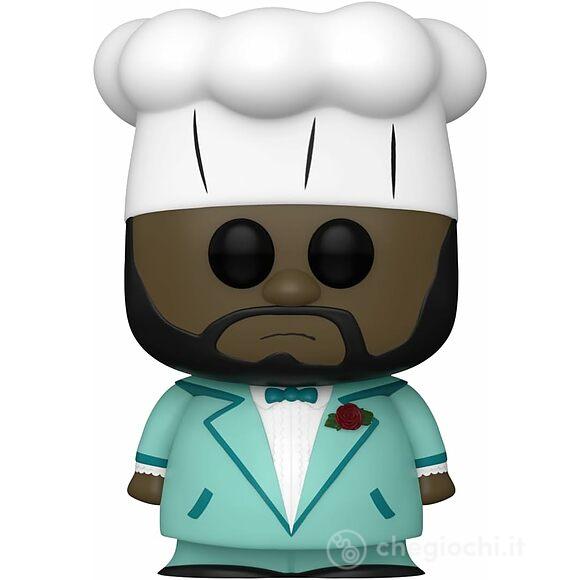 Funko Pop - South Park - Chef (1474)