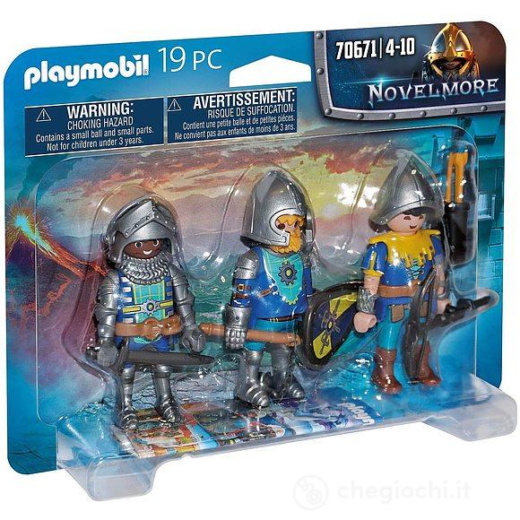 Cavalieri Di Novelmore (70671)