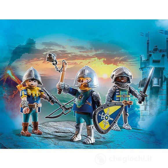Cavalieri Di Novelmore (70671)
