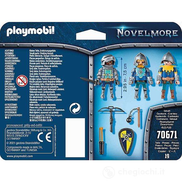 Cavalieri Di Novelmore (70671)