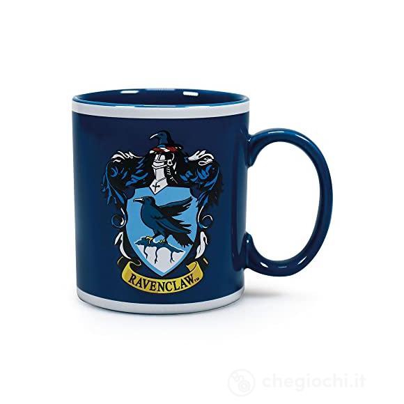 Harry Potter - Mug (Boxed) - Harry Potter (Ravenclaw Crest) (MUGBHP64)