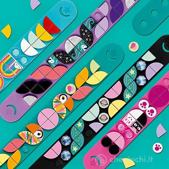 Braccialetto Unicorno scintillante - Lego Dots (41902)