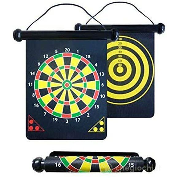Bersaglio Roll Up magnetico (704700001)