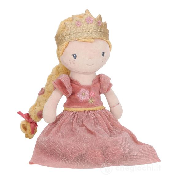 Bambola Morbida Principessa Julia 35 cm (LD4671)