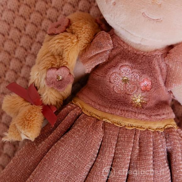 Bambola Morbida Principessa Julia 35 cm (LD4671)