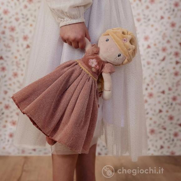 Bambola Morbida Principessa Julia 35 cm (LD4671)