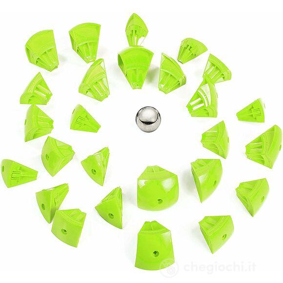 Geomag Kor pz 55 verde (672)