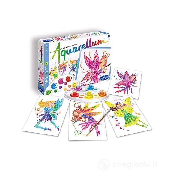 Aquarellum Junior - Fate 2 (SNT672)
