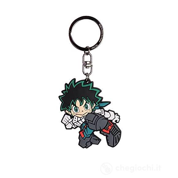 My Hero Academia - Portachiavi - Izuku (ABYKEY389)