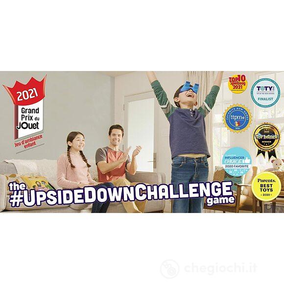 The Upside Down Challenge (20672)