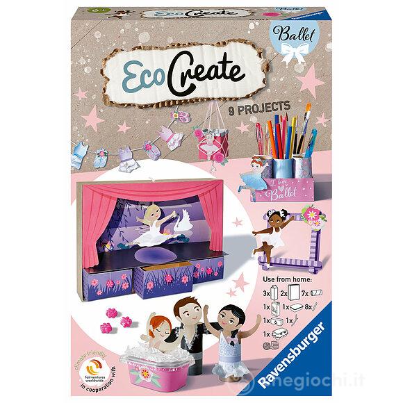 EcoCreate - Ballet (23672)