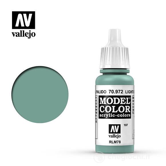 Mc 107 Light Green Blue 70972