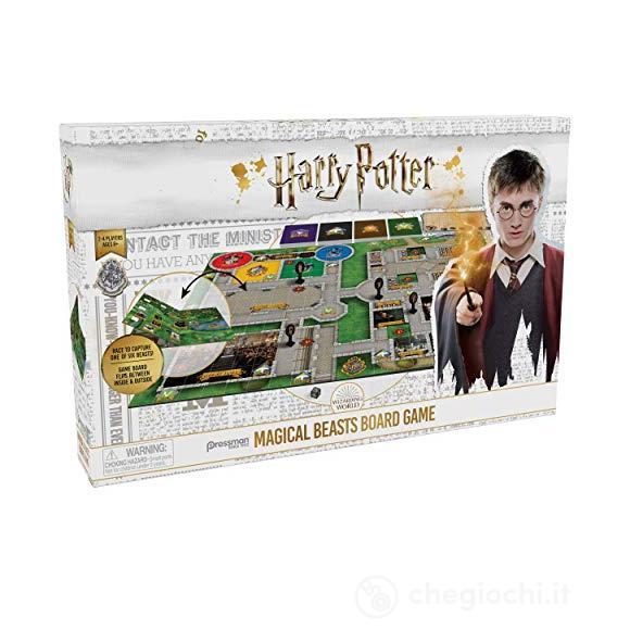 Harry Potter Magical beats 108673