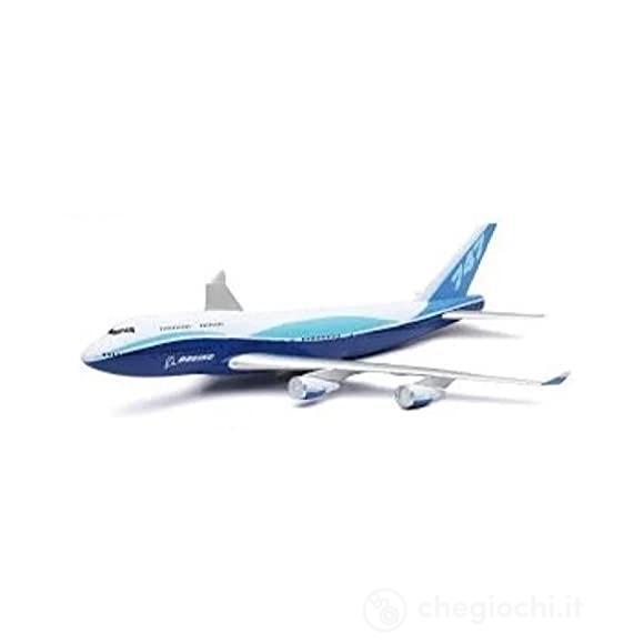 Aereo Boeing 1:24 20673i