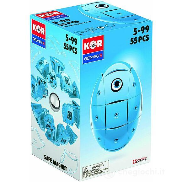 Geomag Kor pz 55  blu (673)