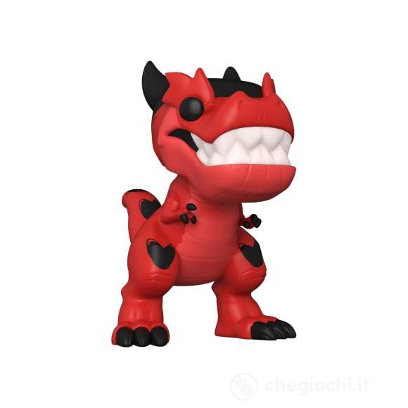 FUNKO BIG Moon Girl&Devil Dino Dino