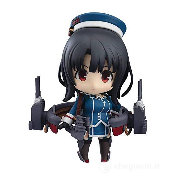 Kancolle Takao Nendoroid