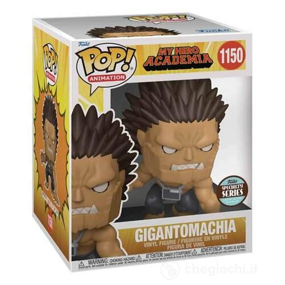 My Hero Academia: Funko Pop! Specialty Series Super - Gigantomachia