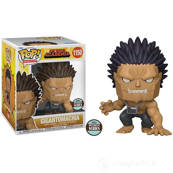 My Hero Academia: Funko Pop! Specialty Series Super - Gigantomachia
