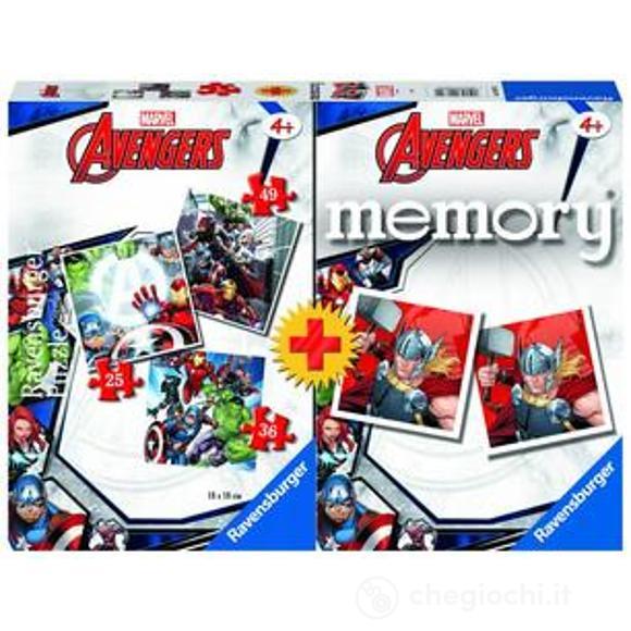 Avengers (20674)
