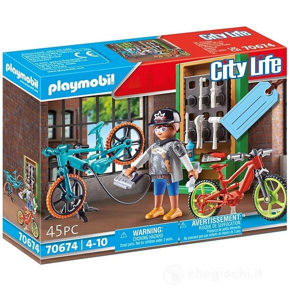 Negozio E-Bike (70674)