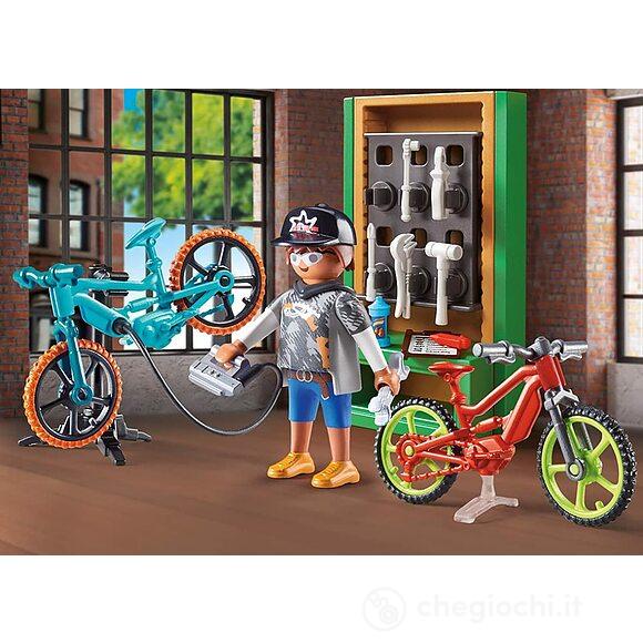 Negozio E-Bike (70674)