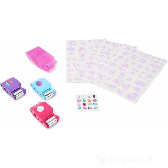 Cool Maker Shimmer Me Roll Crea Tatoo (6071786)