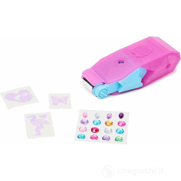 Cool Maker Shimmer Me Roll Crea Tatoo (6071786)