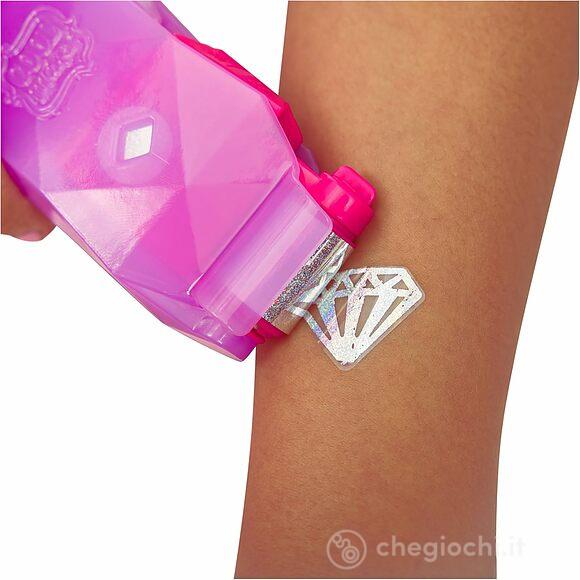 Cool Maker Shimmer Me Roll Crea Tatoo (6071786)