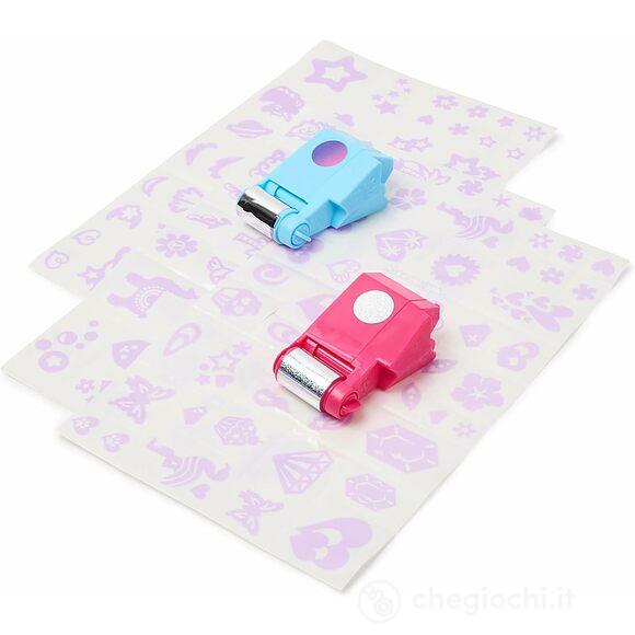 Cool Maker Shimmer Me Roll Crea Tatoo (6071786)