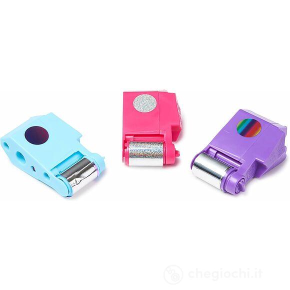 Cool Maker Shimmer Me Roll Crea Tatoo (6071786)