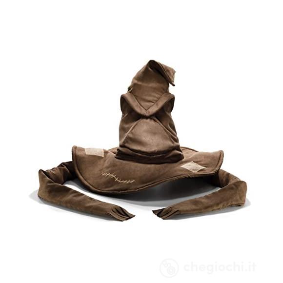 Peluche Interattivo Harry Potter Cappello Parlante 30cm