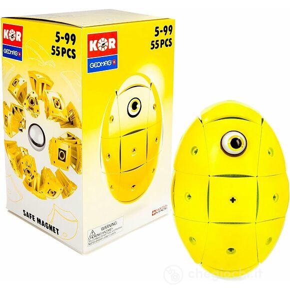 Geomag Kor pz 55 giallo (675)