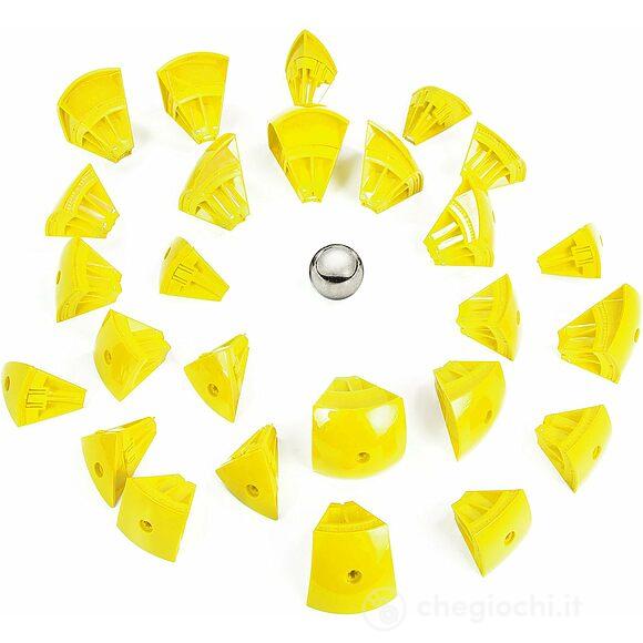 Geomag Kor pz 55 giallo (675)