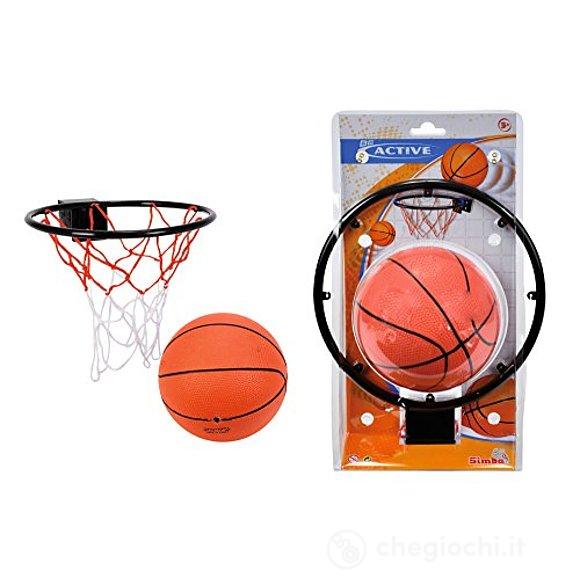 Set Basket 20 cm