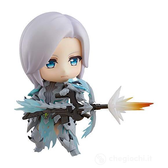 Mh Fem Xenojiva Beta Armor Dx Nendoroid