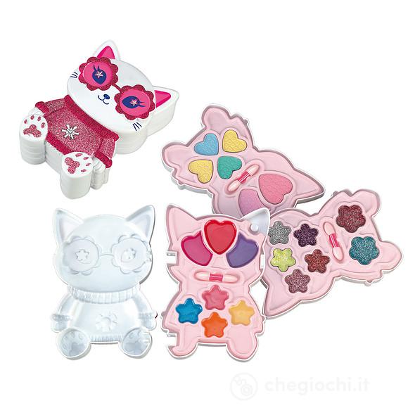 Trucchi Mini Diva Kitty 3 Livelli