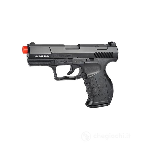 Pistola Mode 09 (2675)